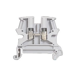 BORNE VIKING3 4MM COLOR GRIS LEGRAND 3716104 Legrand