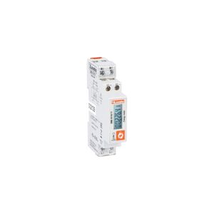 MEDIDOR DE ENERGIA DIGITAL (REMARCADOR) MONOFASICO, SALIDA ESTATICA, 40A, LOVATO DMED110T1 208860672 Lovato