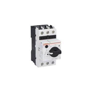 GUARDAMOTOR REGULACION 20 - 25A 1968872 Lovato