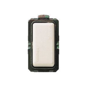 INTERRUPTOR 9/24 MAGIC 16A  250V AC 46600802 Bticino