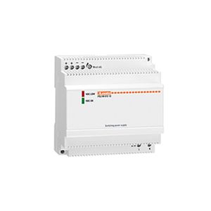 FUENTE PODER 100 A 240VcA/12Vcc 6A 178601072 Lovato