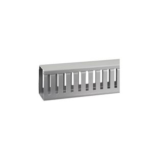 CANALETA RANURADA DEXSON, GRIS, 60X80 10102003 Schneider Electric