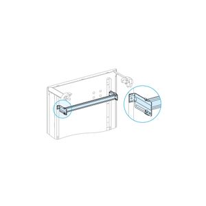 CARRIL MODULAR  REGULABLE PROFU PRISMA G 300259 Schneider Electric