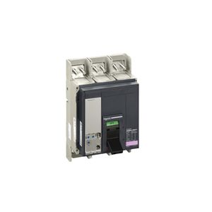 INT MOLDEADO 3X630A 50KA 380V AC M 2.0 MOTORIZADO 220V AC 43278359 Schneider Electric