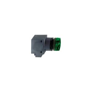 PILOTO MONOB S/AMP VE 22mm 2702859 Schneider Electric