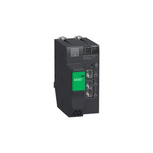 CPU MODICON M580 E/S DIG 8MB 208611859 Schneider Electric