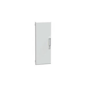 Pueta plana ip40 para ducto lat 15 modulos p/ prisma 818559 Schneider Electric