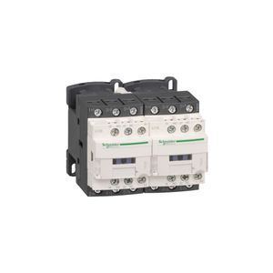 CONTACTOR INV TRIP  12A NC+NA AC3 24Vdc 228128959 Schneider Electric