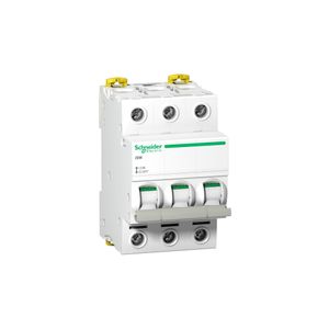 INTERRUPTOR EN CARGA ISW 3P 100A 6017359 Schneider Electric