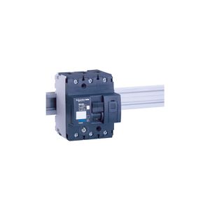 INTERRUPTOR AUTOMATICO 3x50A CURVA C 50KA 1880559 Schneider Electric