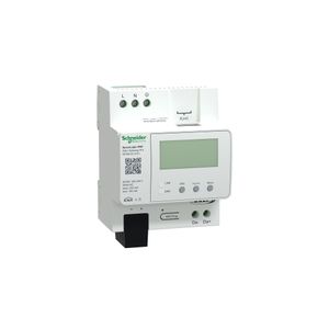 PASARELA KNX DALI 2.0 PRO 1CANAL 6725010159 Schneider Electric