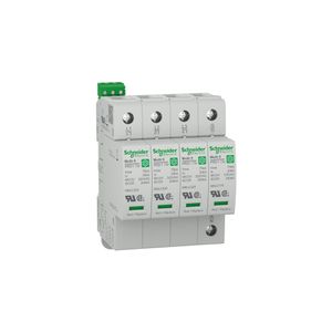 LIMITADOR S/TENSION MULTI9 PRD1 75R, 4P, 277/480 V 3748059 Schneider Electric