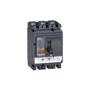 INT MOLDEADO 3X200A 200 KA 415 V AC 43347659 Schneider Electric