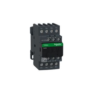CONTACTOR 32A AC1 4P 1NA/1NC 24V 50/60HZ 229212959 Schneider Electric