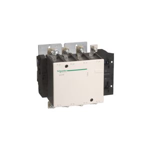 CONTACTOR 330A 4P 220V 50/60HZ STG928299 Schneider Electric