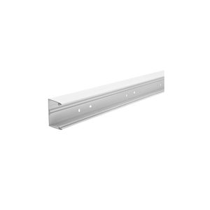 BANDEJA PVC BLANCA 80x55MM C/TAPA XMT 1110003 Schneider Electric