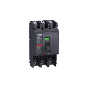 BLOQUES PARA INTERRUPTOR COMPACT NSX400 3P 70KA 43240459 Schneider Electric