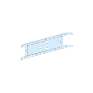 placa sop. p nsx ins cvs250 h.fijo.m(3p) 3411159 Schneider Electric