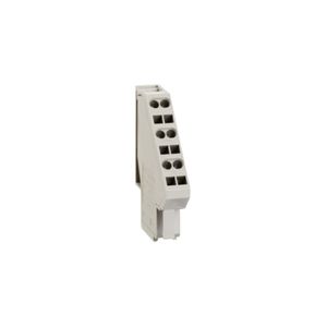 BORNERA P/INT MASTERPACT  NT/NW FIJO 4707459 Schneider Electric