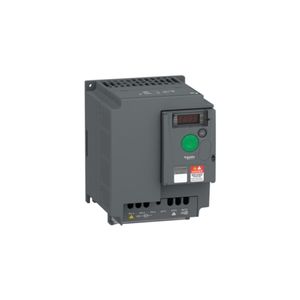 VARIADOR TRIFASICO 3KW 4HP 380VAC 208916959 Schneider Electric