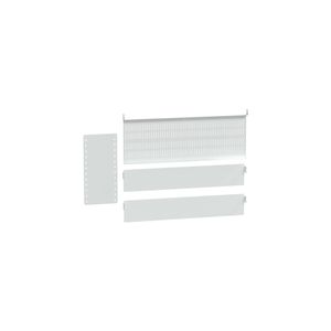 COMPARTIM.P CONEX. JDB NS/MTZ P600MM 4927159 Schneider Electric