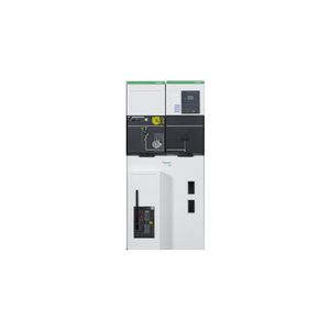 Celda interruptor automatico SF1 mas seccionador dm1a 15 kv  3ti 200-400/5-5a 1317259 Schneider Electric