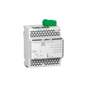 IFE ETHERNET INTERFACE, ENERLIN'X 43400159 Schneider Electric