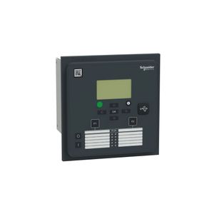 RELE DE PROTECCION 4VT 16DI 48-230V DI24V LC+RS232 208997859 Schneider Electric