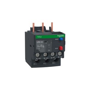 Rele termico para contactor LC1D32/D38 - 30â€¦38A 22336859 Schneider Electric