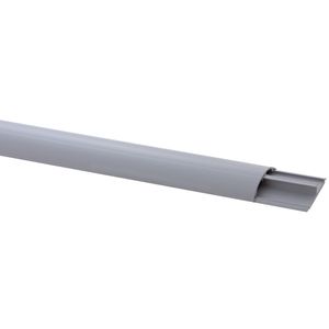 CANALETA DE PISO DEXSON, GRIS, 60X13, CON ADHESIVO 1002303 Schneider Electric