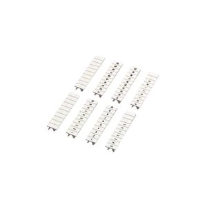 TIRA MARCA 21 AL 30 P/BORNE 5MM 3649259 Schneider Electric
