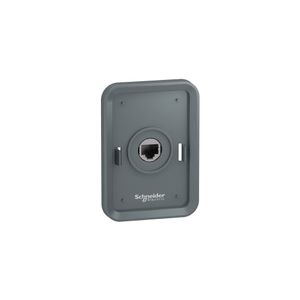 Kit montaje a panel hmi altivar 208951259 Schneider Electric