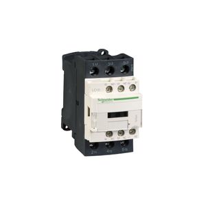 CONTACTOR  32A AC3 220Vcc NA+NC 228101759 Schneider Electric