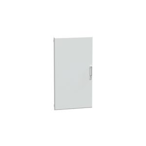 Pueta plana ip40 21 mod alto 1.080mm para prisma 8127159 Schneider Electric