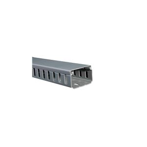 CANALETA RANURADA DEXSON, GRIS, 60X60 10092003 Schneider Electric