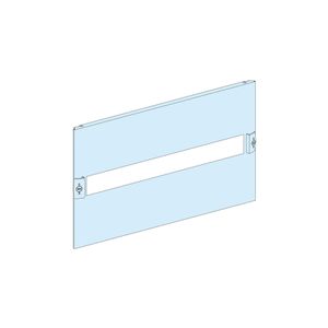 TAPA G/P MULTI 9, 4 MODULOS TABLEROS PRISMA 320459 Schneider Electric