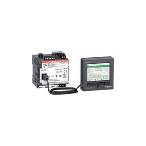 PM8214 MEDIDOR DE POTENCIA Y ENERGIA 24vDC 328609559 Schneider Electric