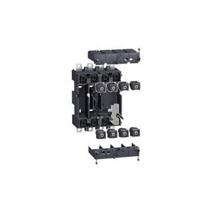 ZOCALO EXTRAIBLE 4P (NSX100/250) 42926759 Schneider Electric