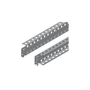 TRAVIESAS RAPIDAS - 65 X 800MM - 2 UNIDADES 3673559 Schneider Electric