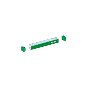 TAPA VERDE PRISMASET P ANCHO 300 864059 Schneider Electric