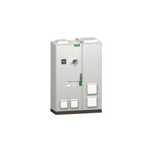 Banco de condensadores VarSet 450kvar DR3,8 Entrada Superior 400V 50Hz CB 479012659 Schneider Electric