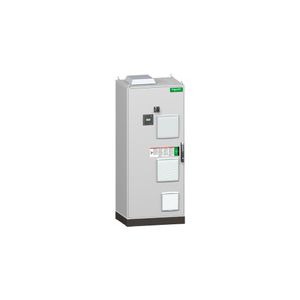Varset automatico 300KVAR 190HZ 400v 50HZ 209018159 Schneider Electric