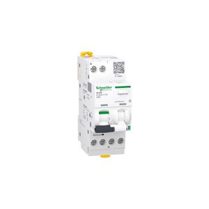 INT AUTOMATICO 1P+N X16A C IC40 AFDD 616159 Schneider Electric