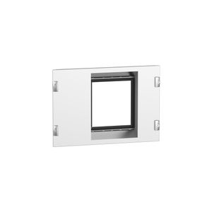 TAPA P/NS1600 VERTICAL FIJO 1369059 Schneider Electric