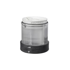 Baliza fija BL S/base 24VCC/AC led IP65 278705859 Schneider Electric