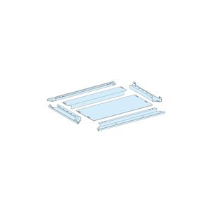 PLACA P/CABLES IP30 A650MM.P400MM 8496159 Schneider Electric