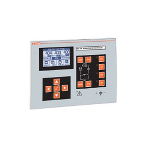 MODULO DE TRANSFERENCIA AUTOMATICA GRUPOS ELECTROGENOS 208842472 Lovato