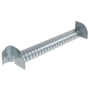 Canastillo Cablofil /Bajada de cables UDO24 de longitud 600 con terminacioÌn de electrozincado 94492004 Legrand