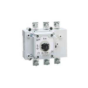 SECCIONADOR 0-1 (ON-OFF), 3x 315A, SIN M 48635072 Lovato