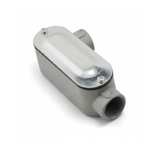 CAJA CONDULET RMC IEC LL 25mm 117345434 FNX